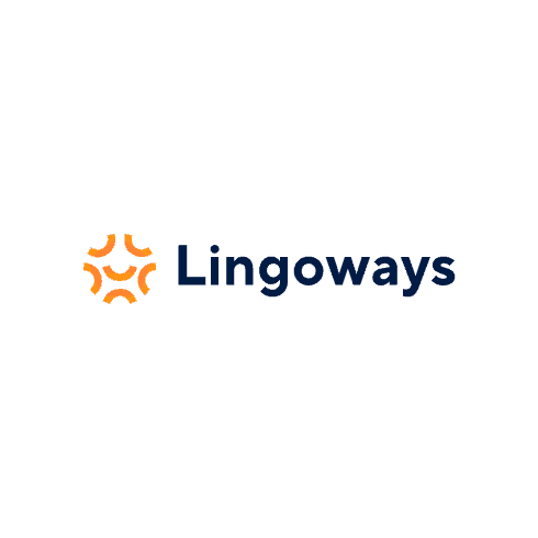 Lingoways logo