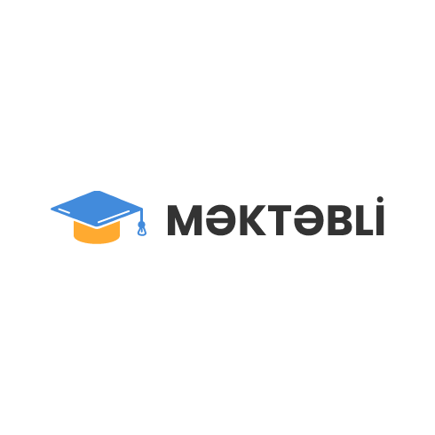 Mektebli logo